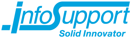 InfoSupport InfoSupport
