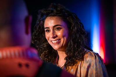 Laila Bougria